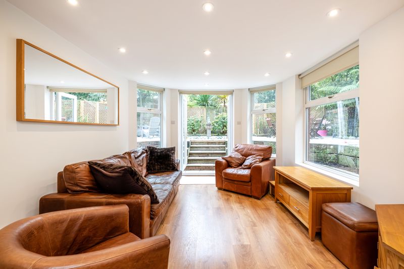 Canfield Gardens South Hampstead